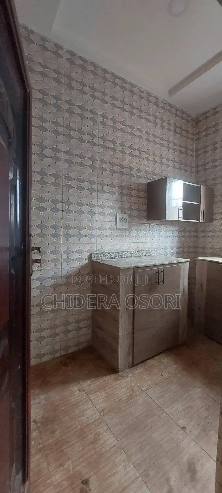 Studio Apartment in Dutse for rent