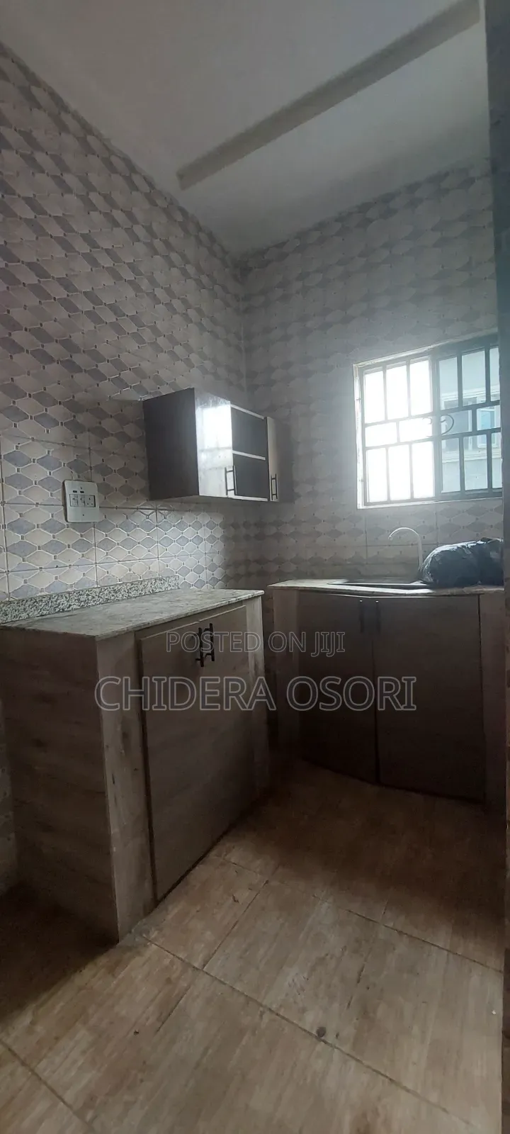 Studio Apartment in Dutse for rent
