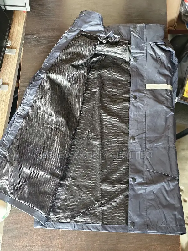 Withgod Classic Rain Suit Cl2117