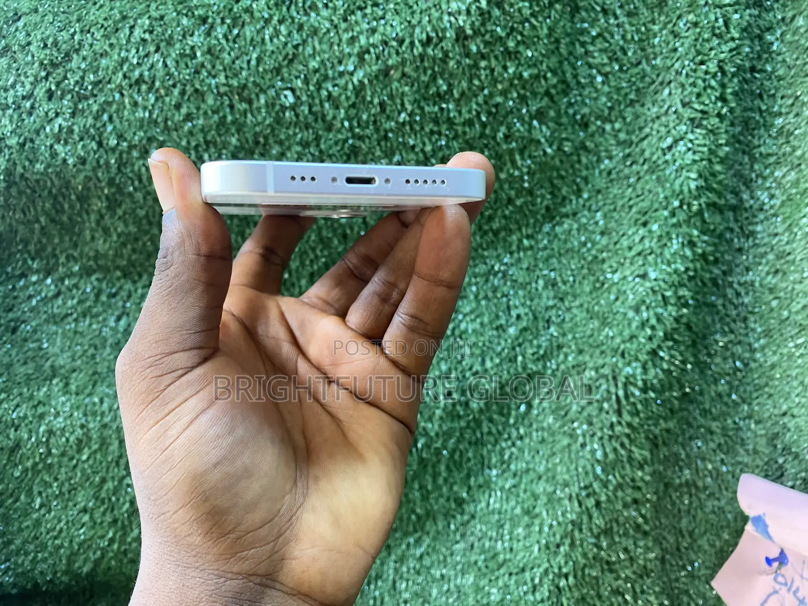 Apple iPhone 12 128 GB White