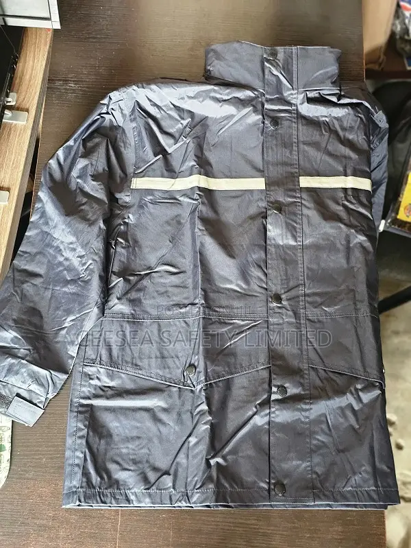Withgod Classic Rain Suit Cl2117