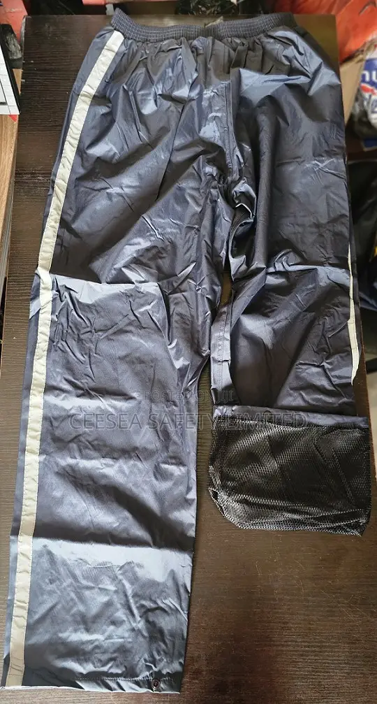 Withgod Classic Rain Suit Cl2117