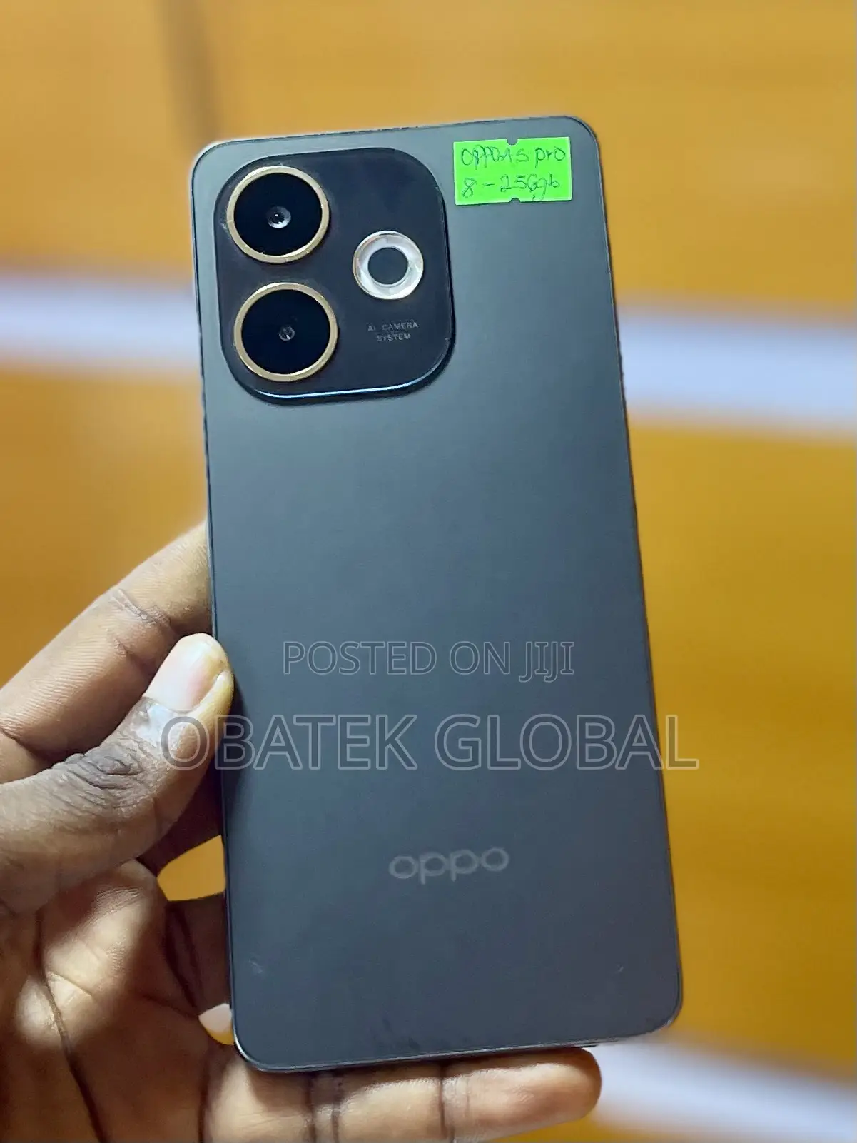 Oppo A5 Pro 256 GB
