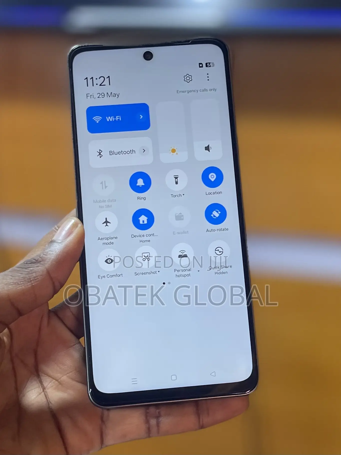 Oppo A5 Pro 256 GB