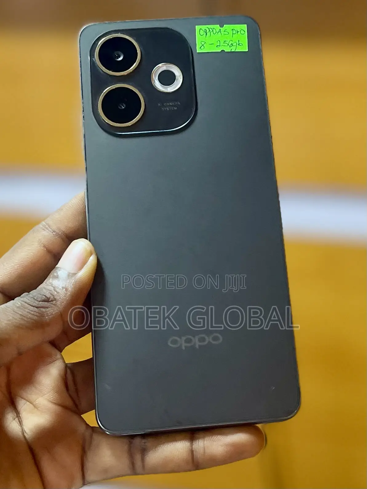 Oppo A5 Pro 256 GB