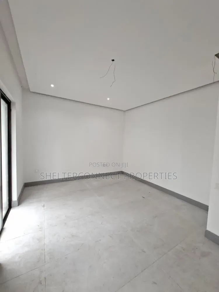 4bdrm Duplex in Ikoyi S.W for sale