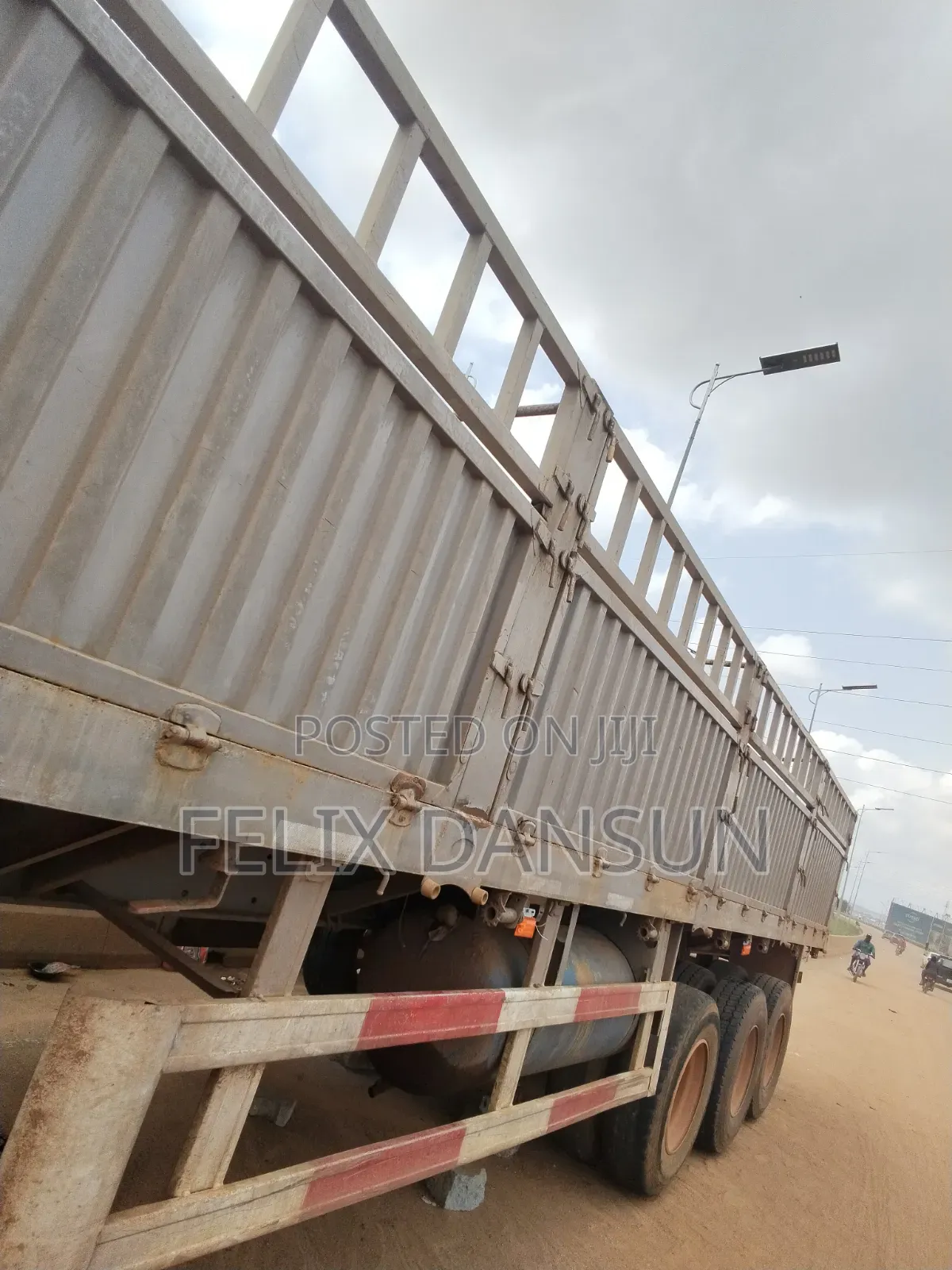 Bua Mangal Cement Distributor