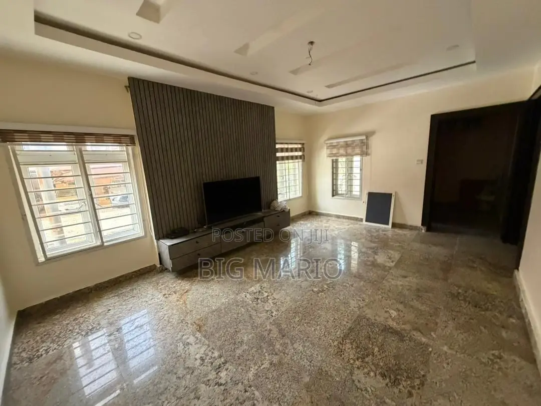 3bdrm Duplex in Jabi for rent