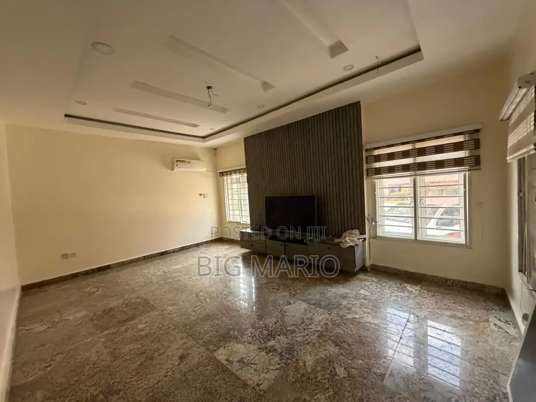 3bdrm Duplex in Jabi for rent