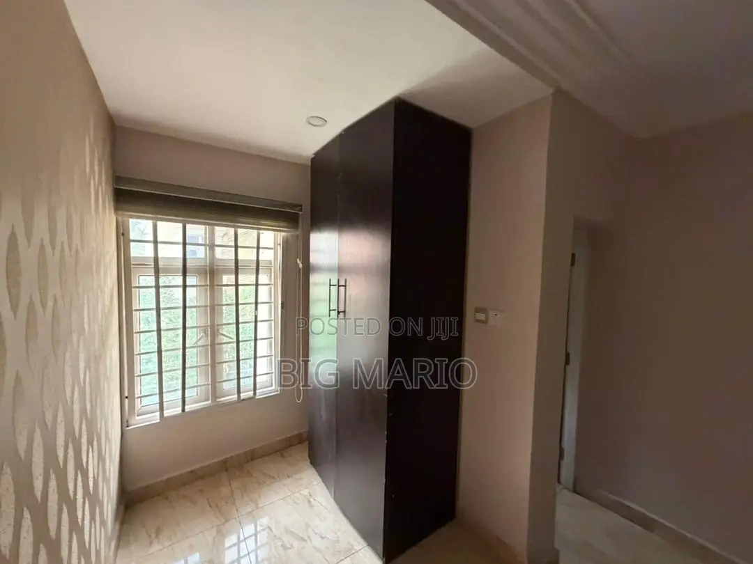 3bdrm Duplex in Jabi for rent