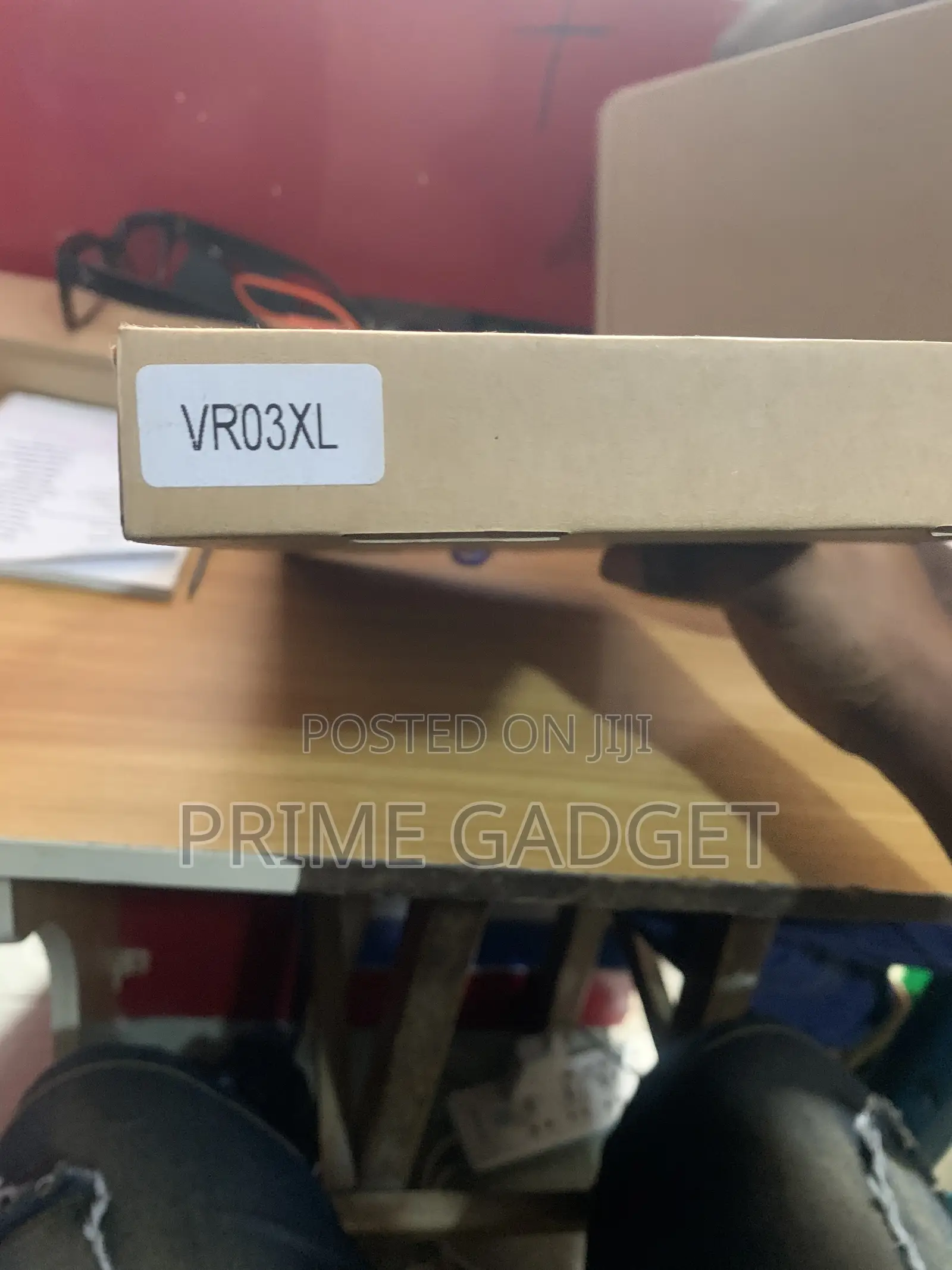 Vro3xl Battery for Hp 13-D100 13-D000 Series