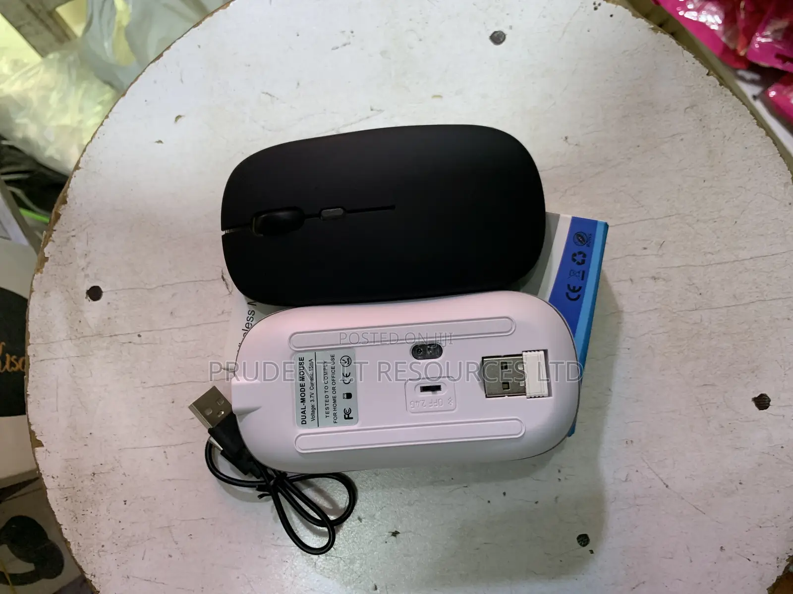 Wireless Mouse