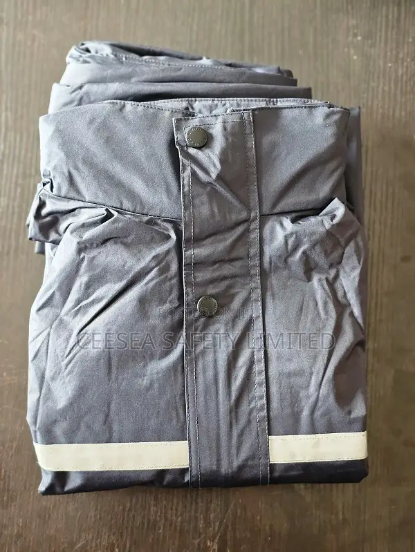 Withgod Classic Rain Suit Cl2117