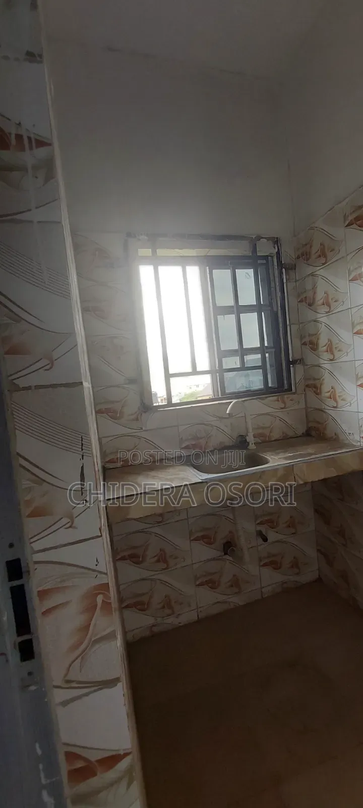 Studio Apartment in Dutse for rent