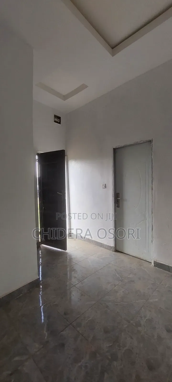 Studio Apartment in Dutse for rent