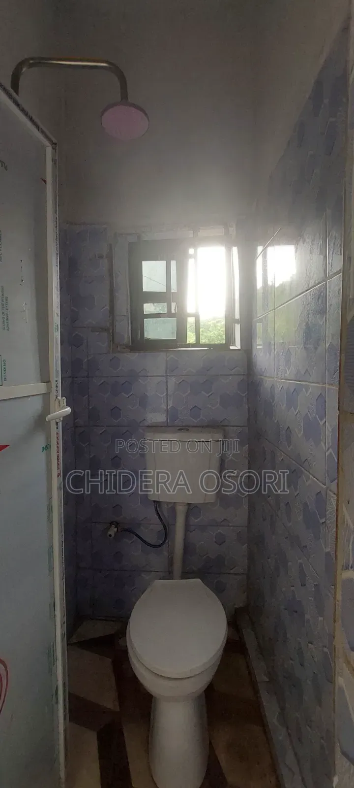 Studio Apartment in Dutse for rent
