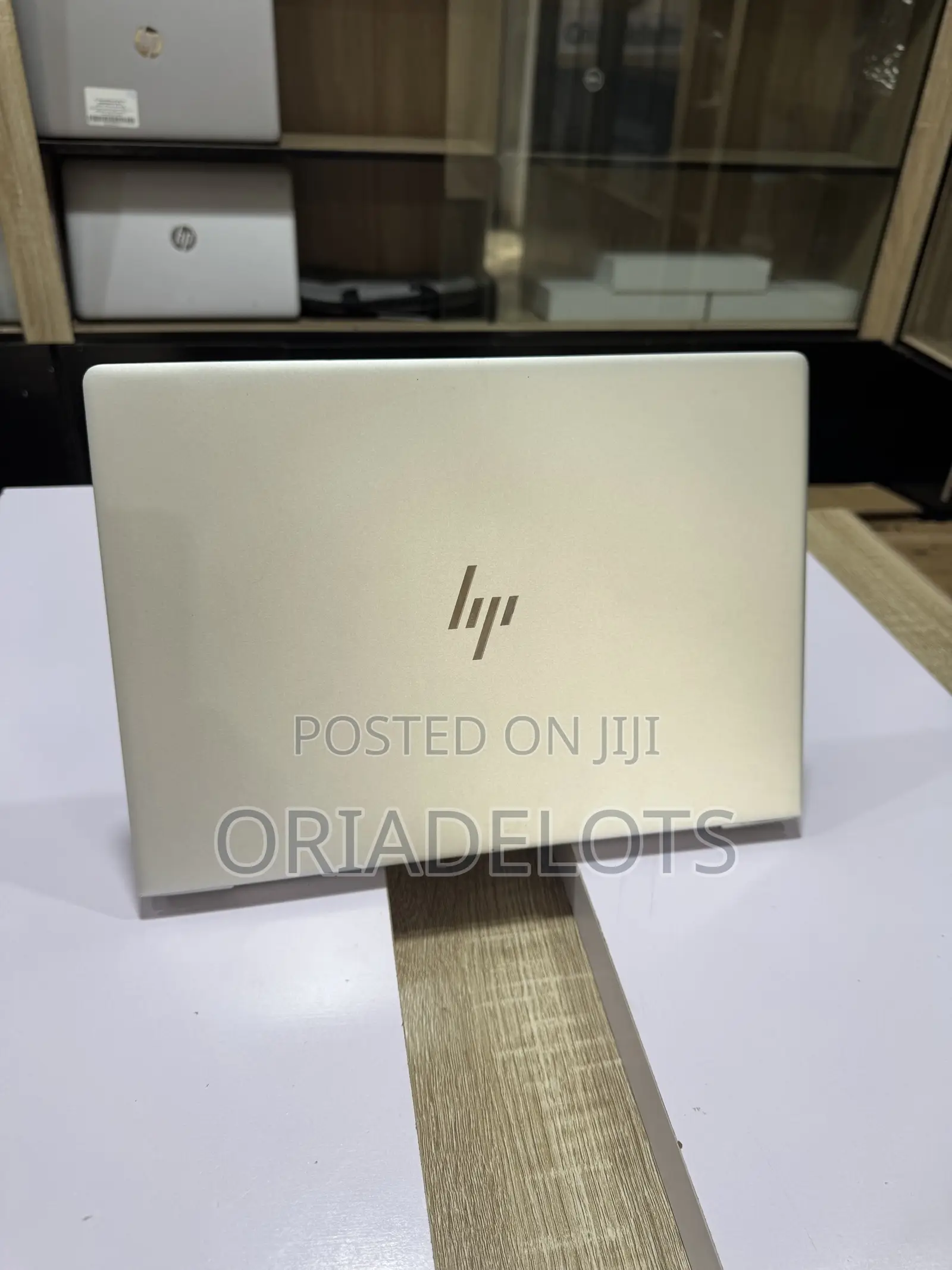 Laptop HP EliteBook 840 G6 16GB Intel Core i5 SSD 256GB