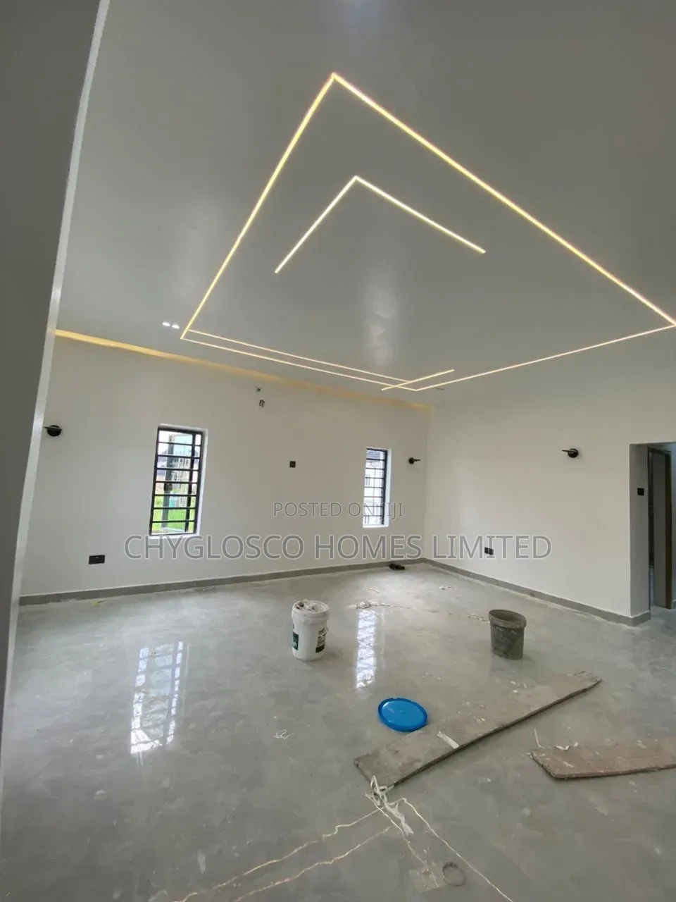 4bdrm Duplex in Rukpokwu for sale