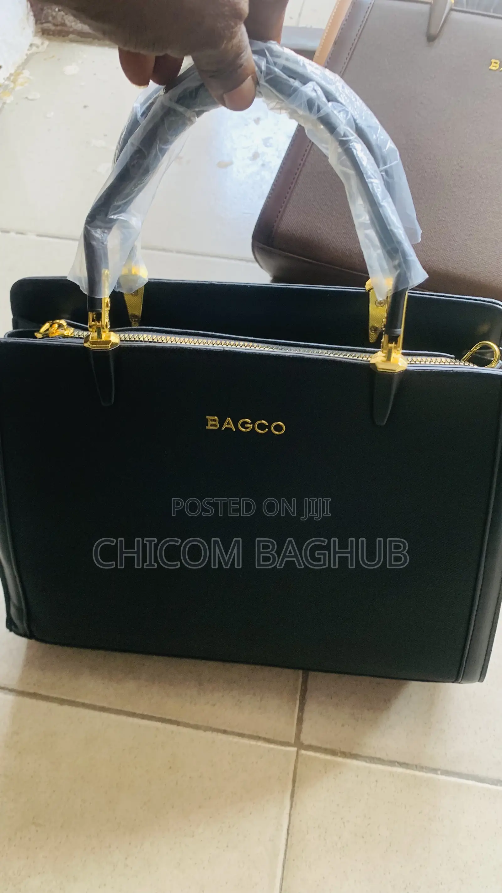 Quality Bagchinaza Bag