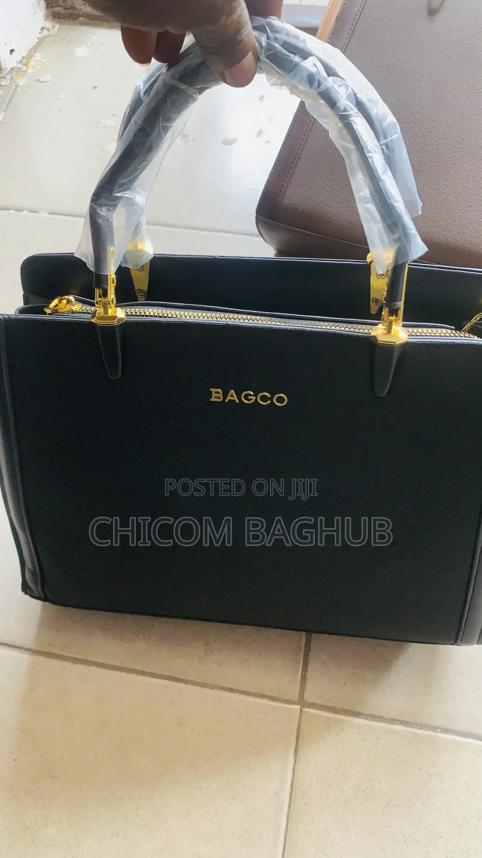 Quality Bagchinaza Bag