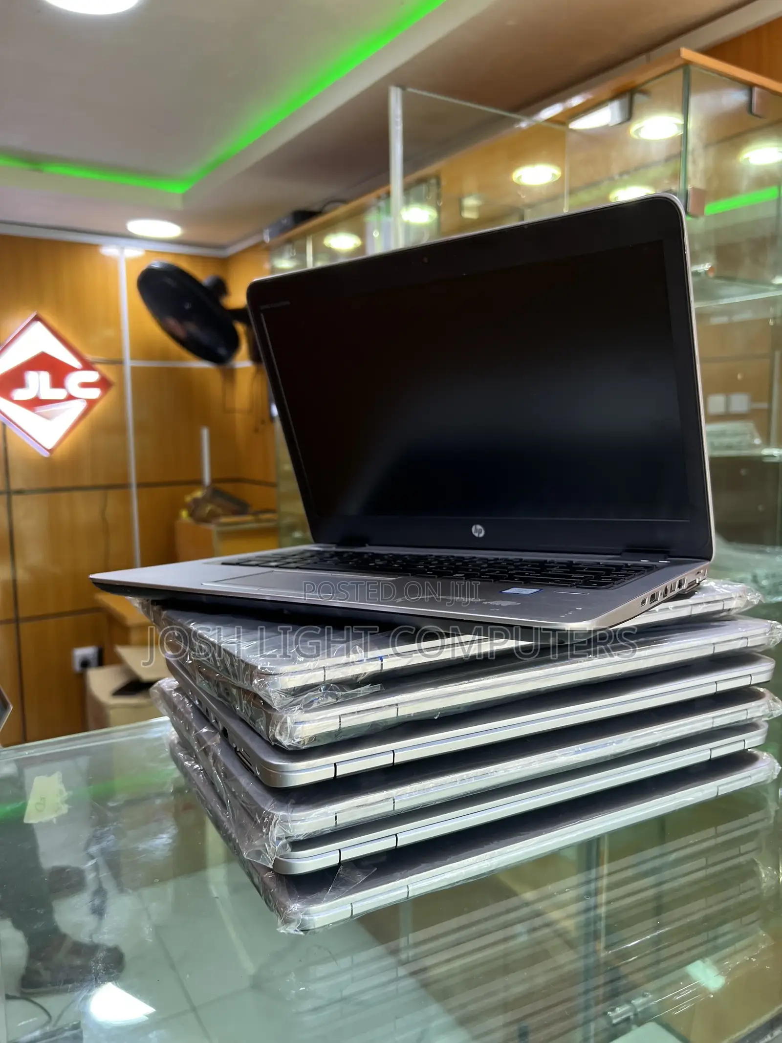 Laptop HP EliteBook 840 G3 8GB Intel Core i5 SSD 256GB
