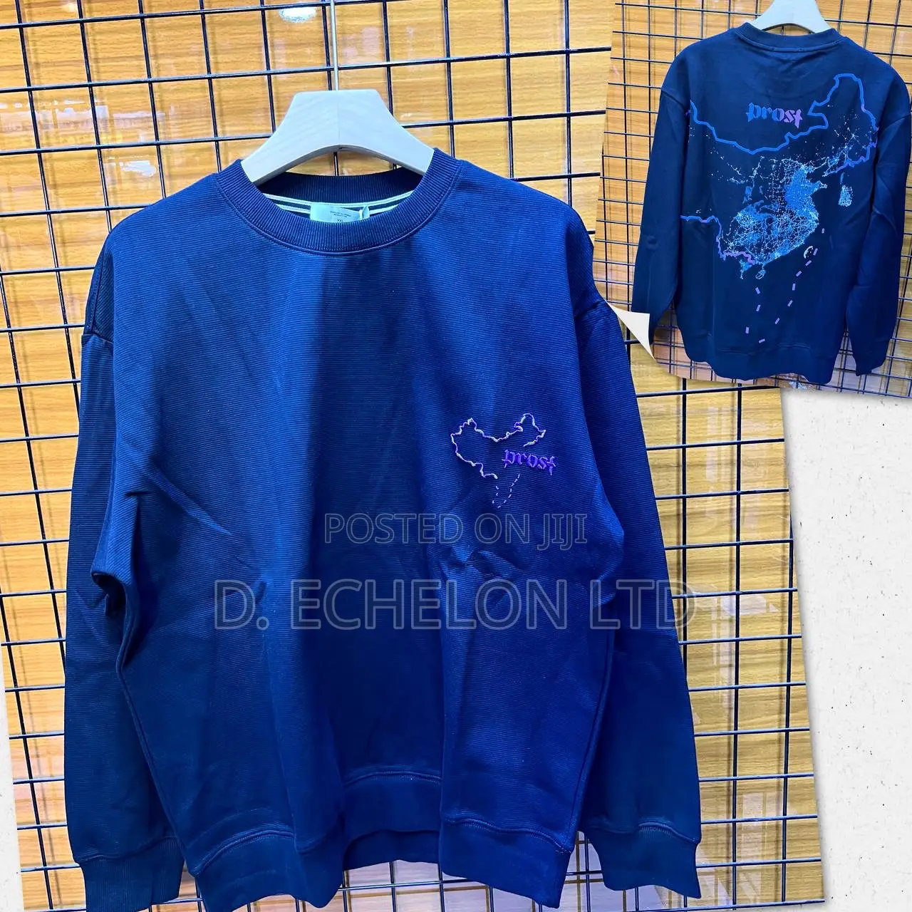 Luxury Men Sweat Tops !