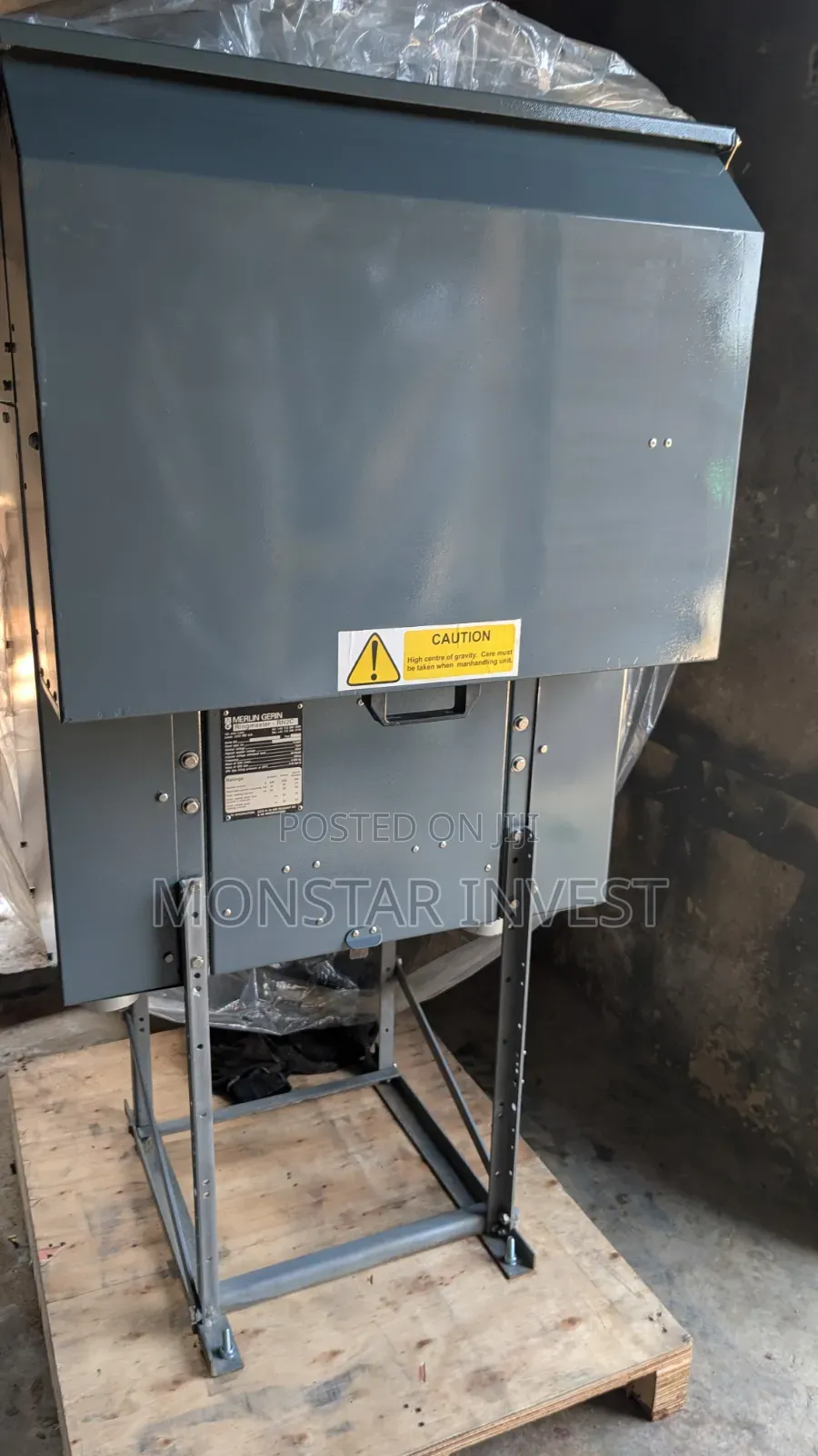 Rmu Main Ring 11kva