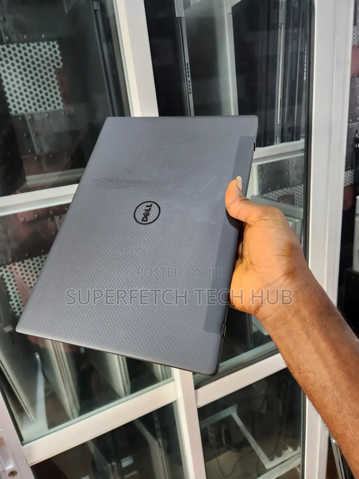 Laptop Dell Inspiron 13 7370 8GB SSD 256GB