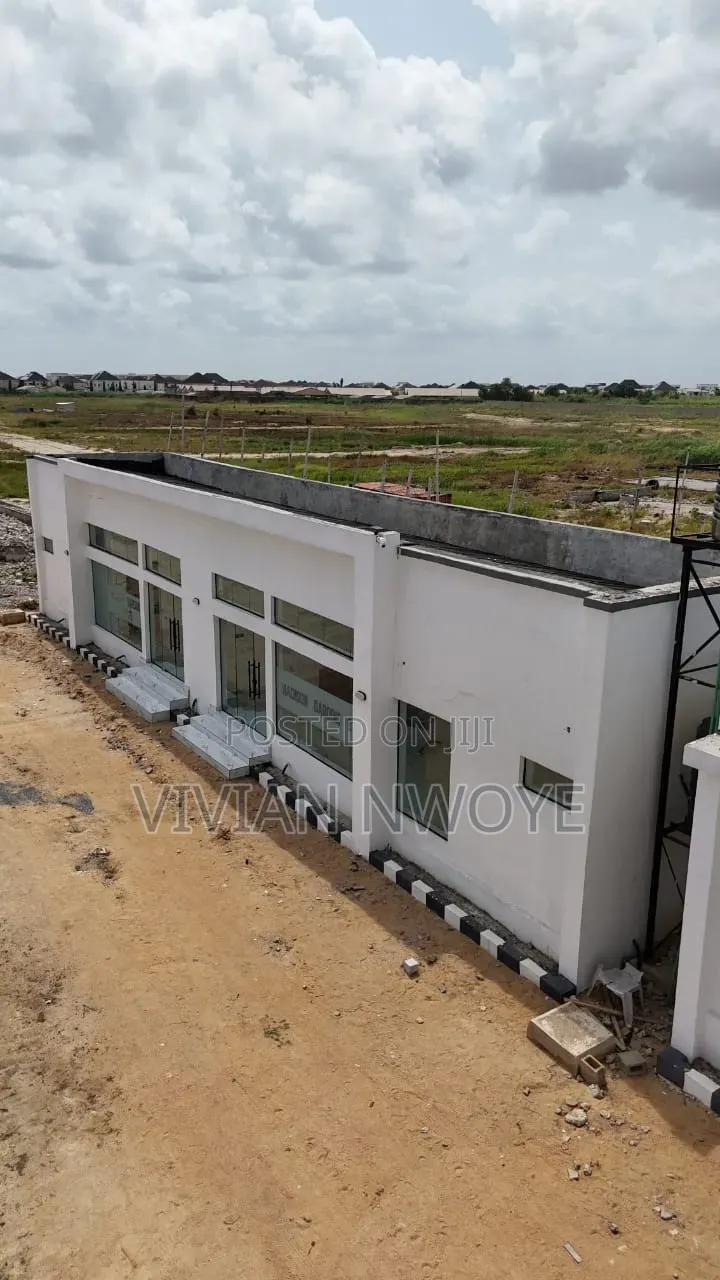 Buy and Build Land With Instant a at Chevron Lekki With Governor’S C