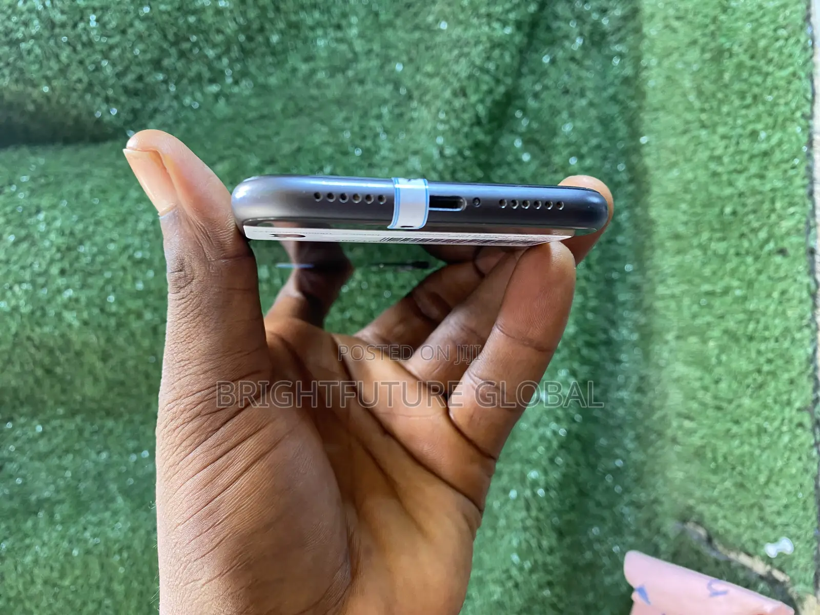 Apple iPhone 11 128 GB Black