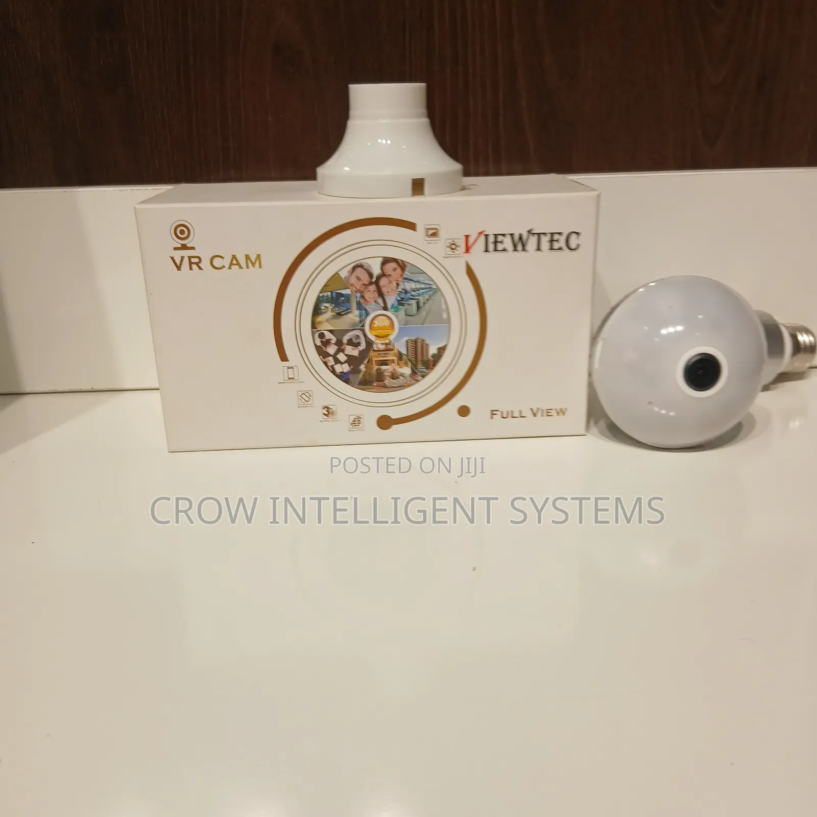 Viewtec Vr Cam