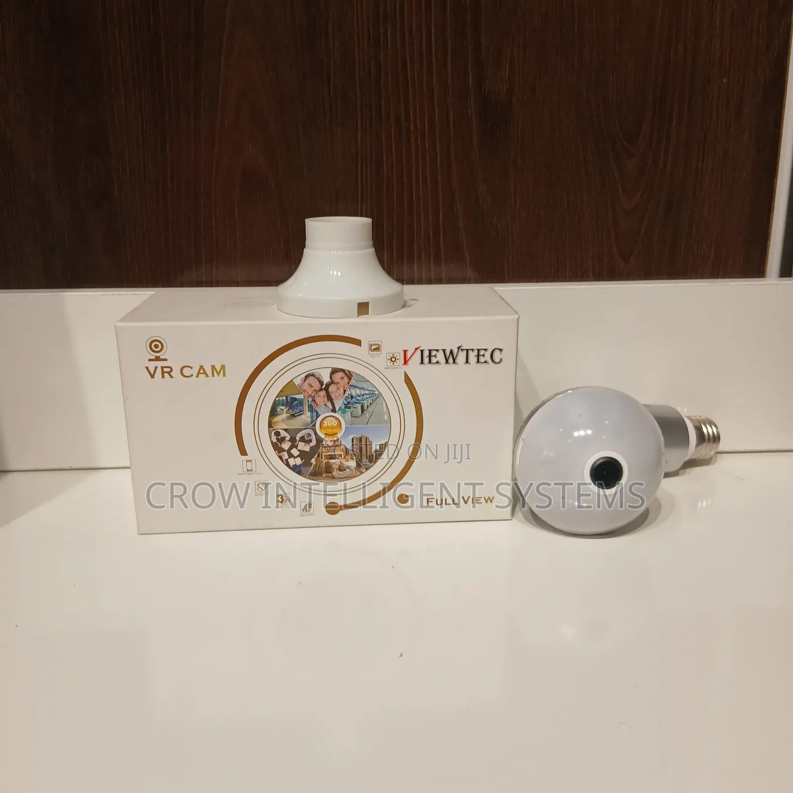 Viewtec Vr Cam