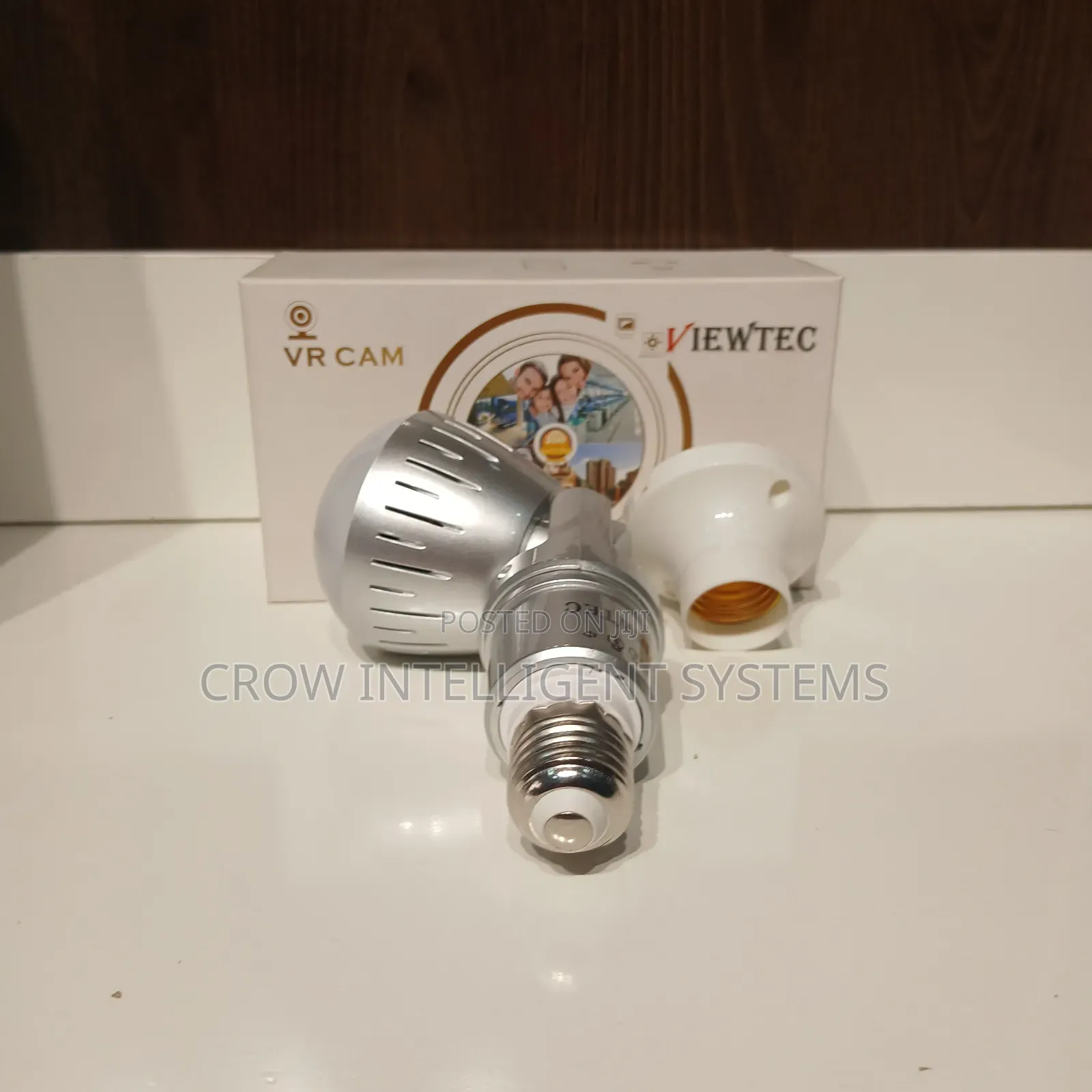 Viewtec Vr Cam