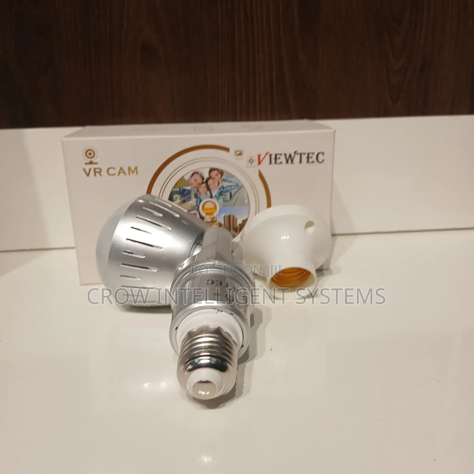 Viewtec Vr Cam