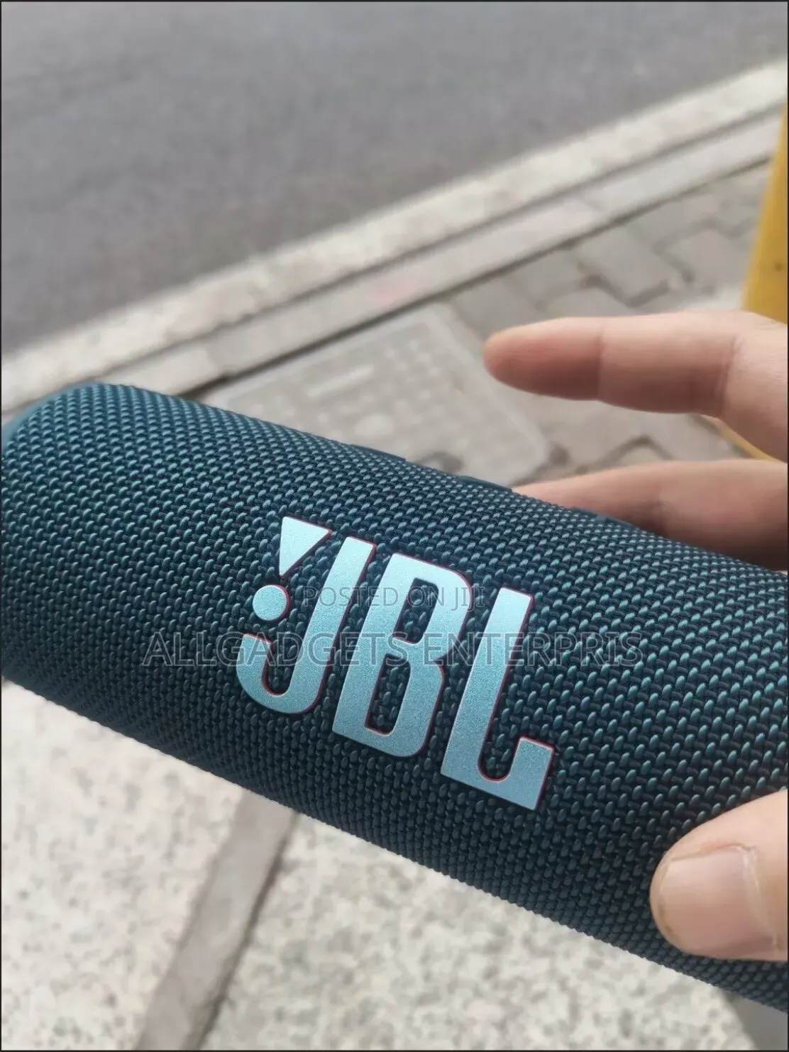 JBL Flip 7 New Sealed