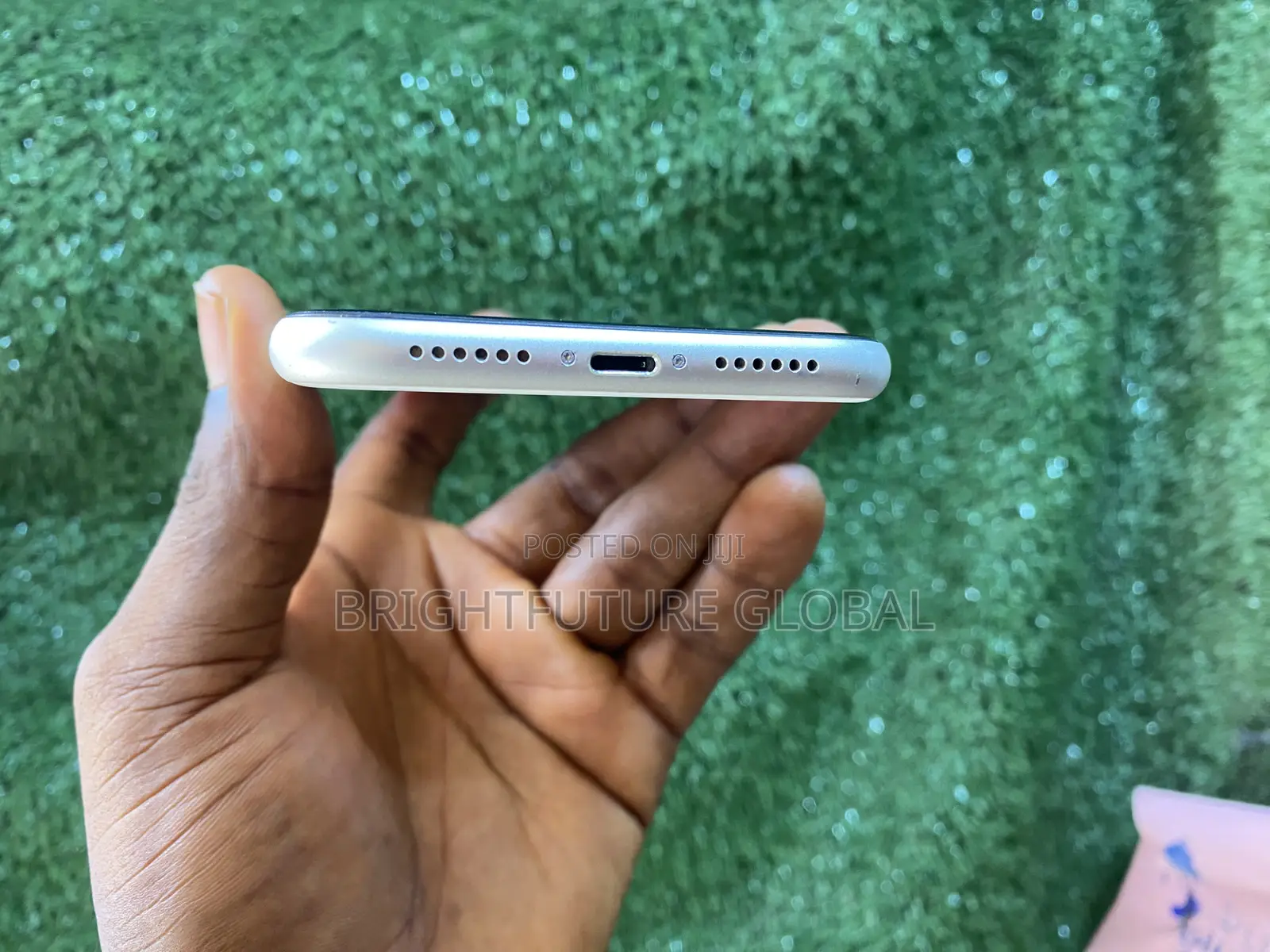 Apple iPhone 11 256 GB White