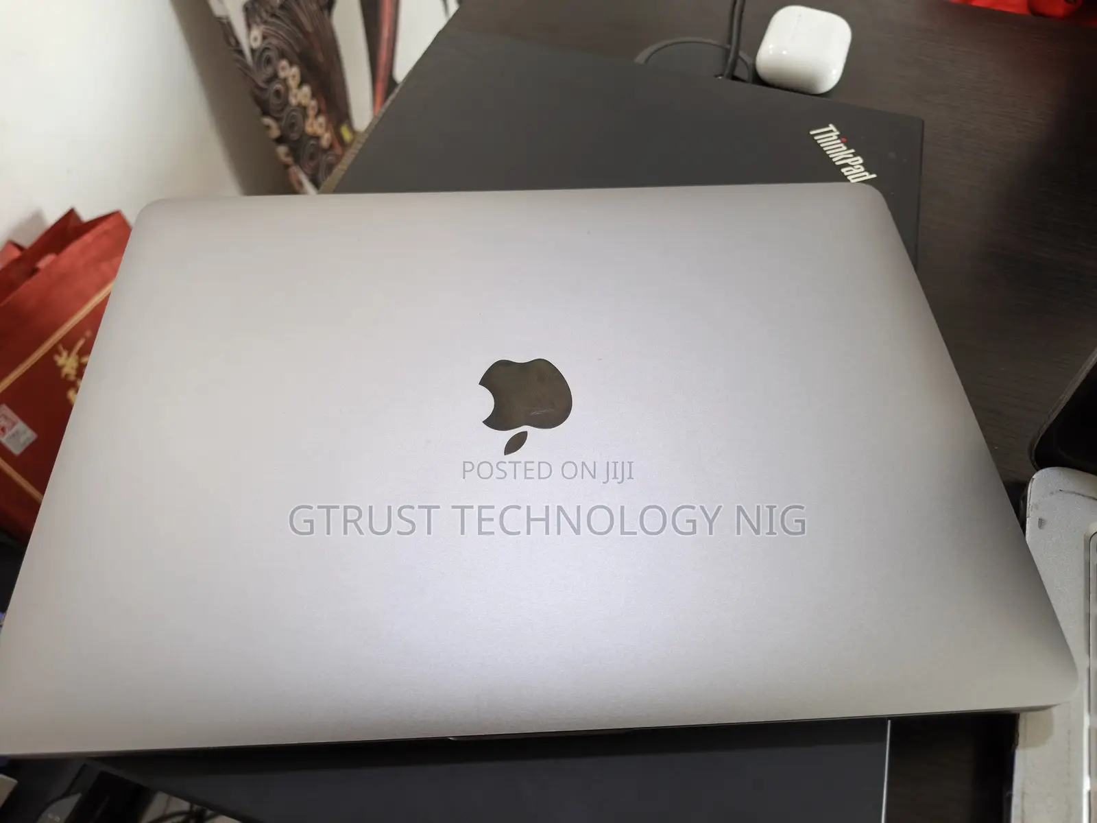 Laptop Apple MacBook Pro 2019 16GB Intel Core i5 SSD 256GB