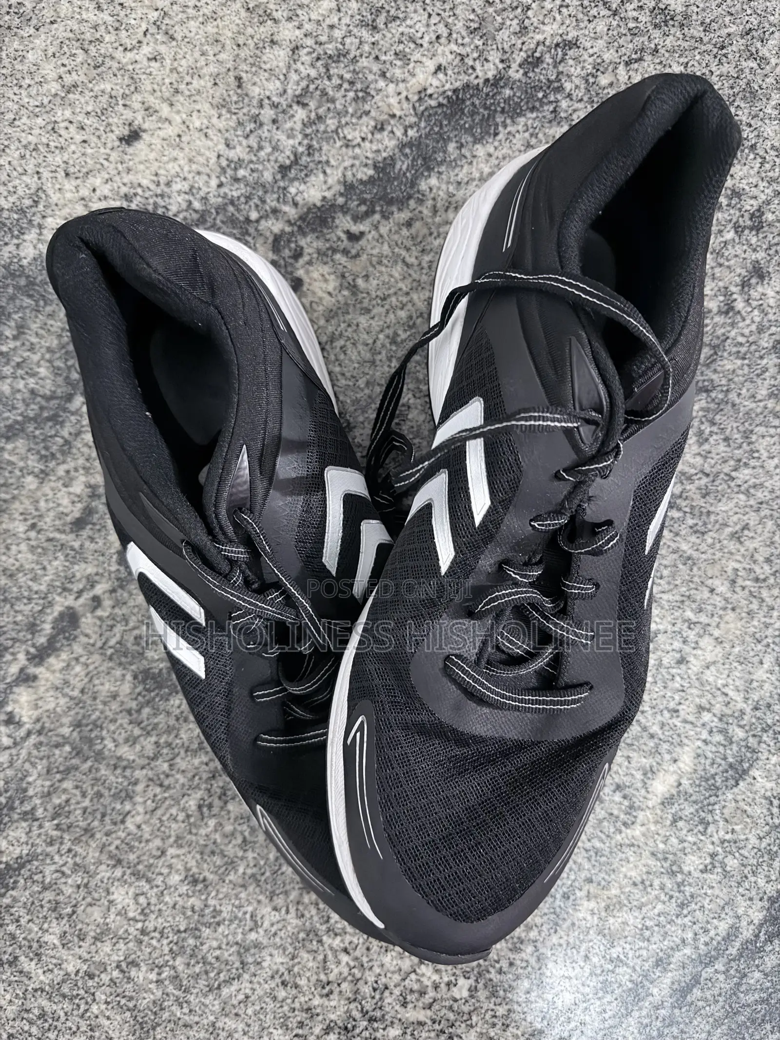 Original Dr. Scholl's Men's Athletic Sneakers - Clean Used
