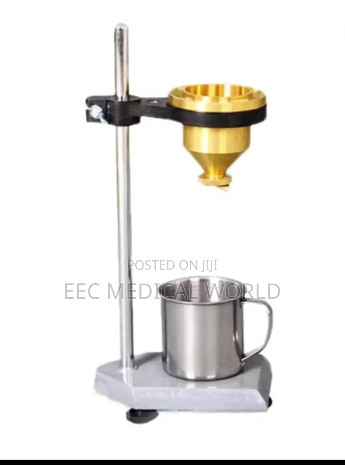 Lichen Tu-4 Desktop Viscometer Flow Cup