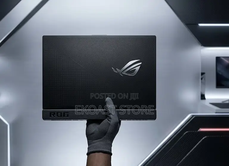 Laptop Asus ROG Strix G15 G512 64GB AMD Ryzen 9 SSD 2T