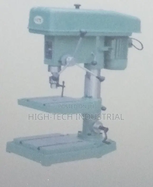 32mm Pillar Drill Machine