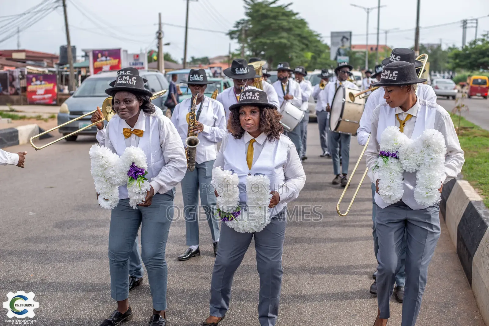 Funeral Homes in Owo Ondo State