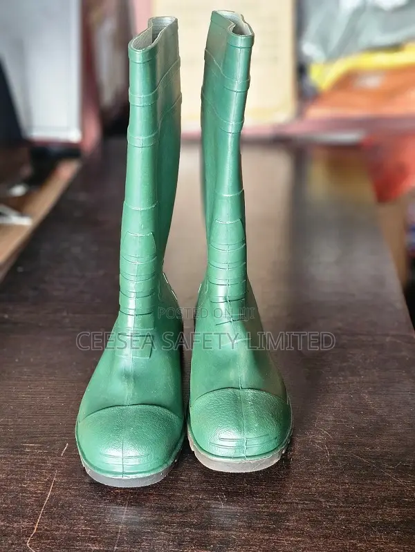 Danek Safety Rain Boot