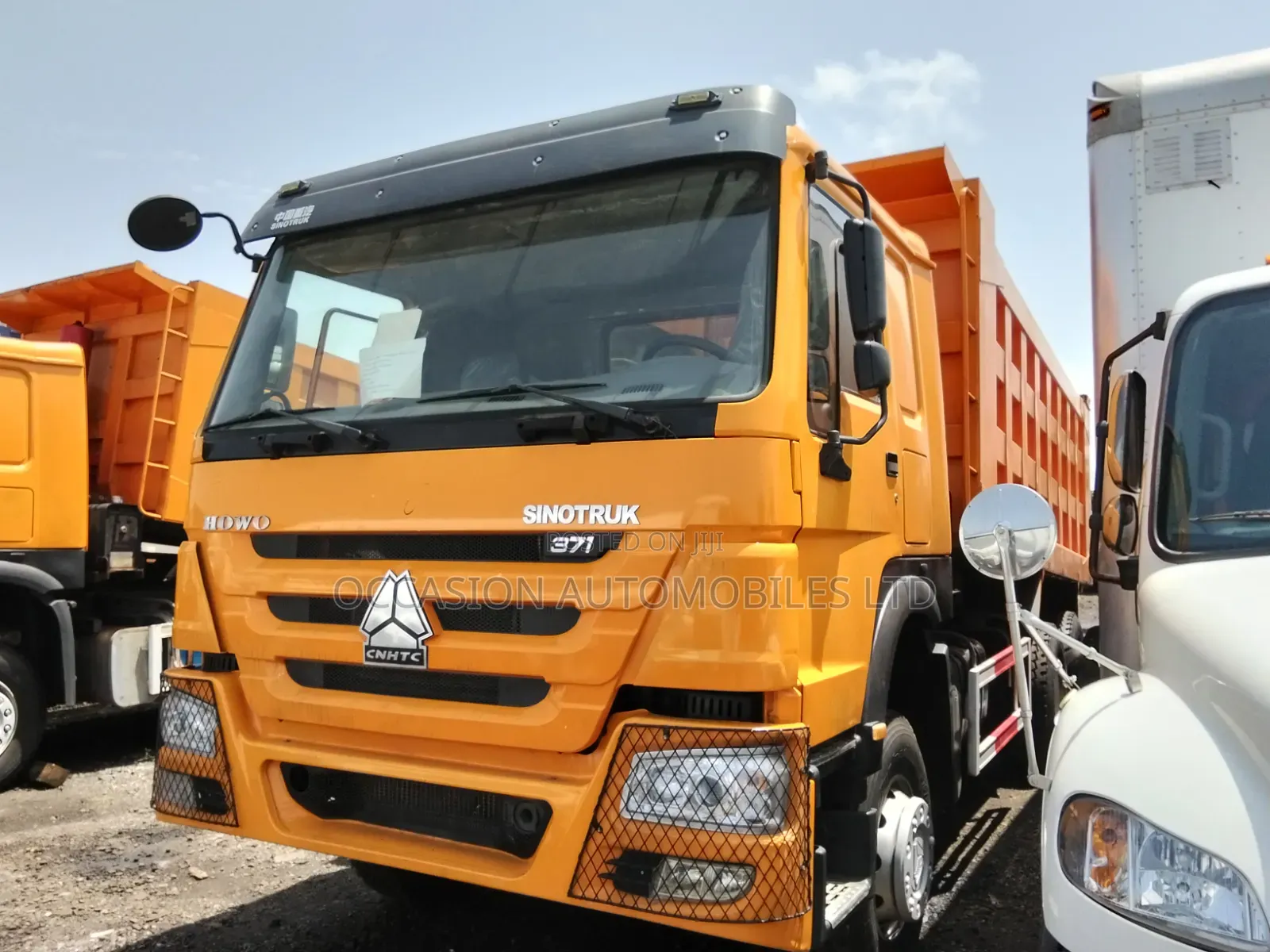 Howo Truck