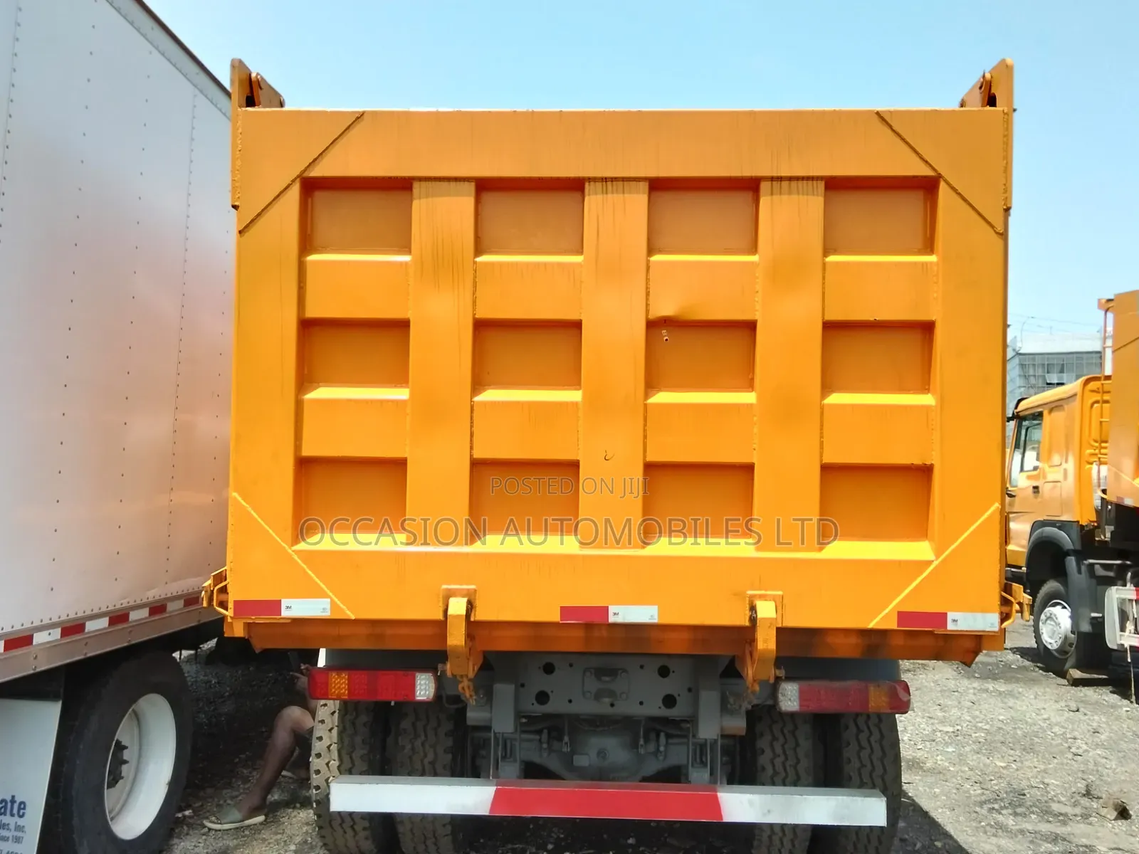 Howo Truck