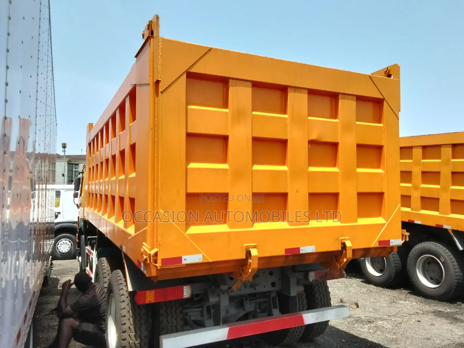 Howo Truck