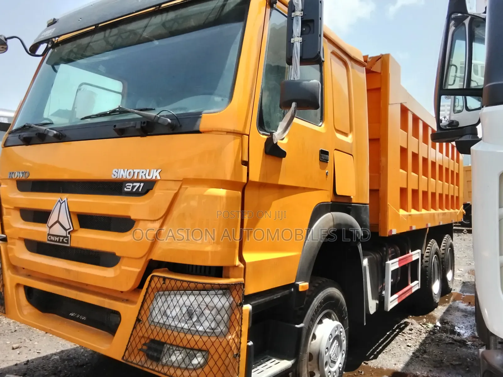 Howo Truck