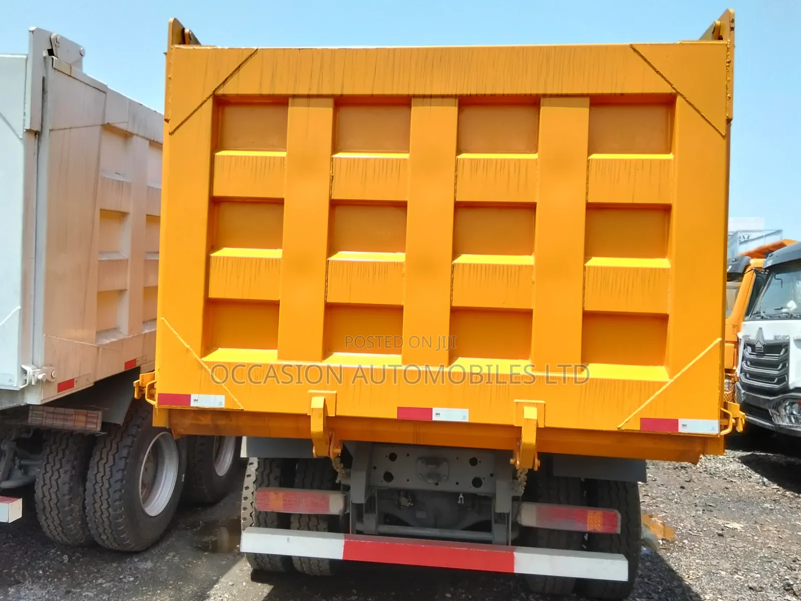Howo Truck