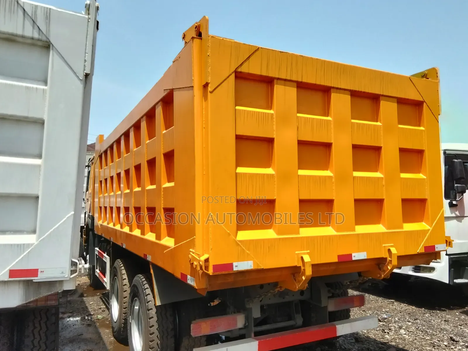 Howo Truck
