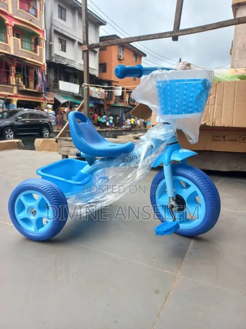 Children Bicycle